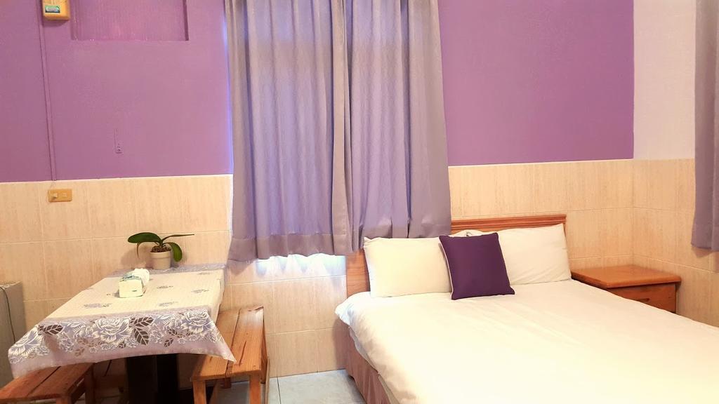 Chen Zhi Ye Yuan B&B Nanwan Dış mekan fotoğraf